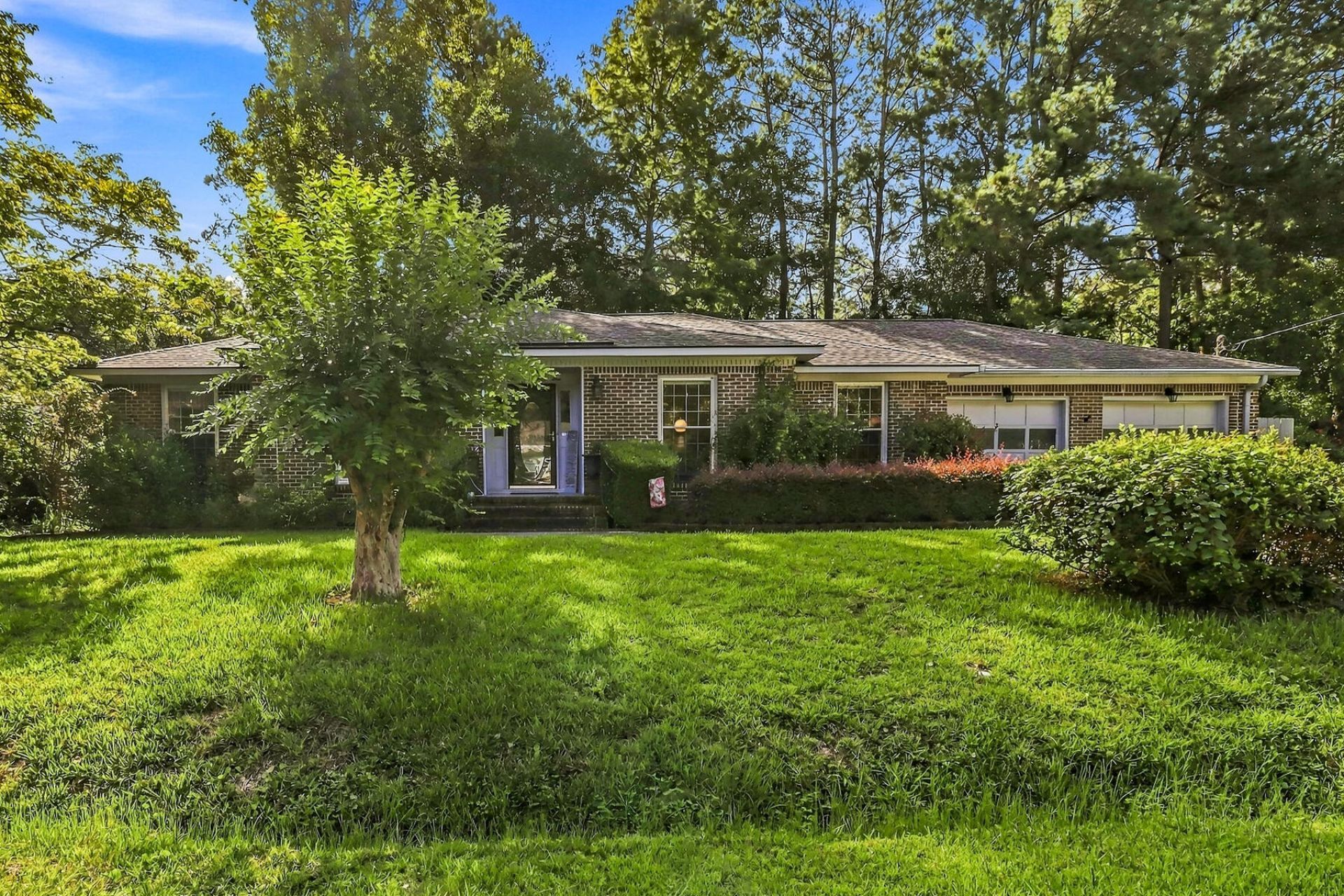 2334 Brevard Road Photo 1
