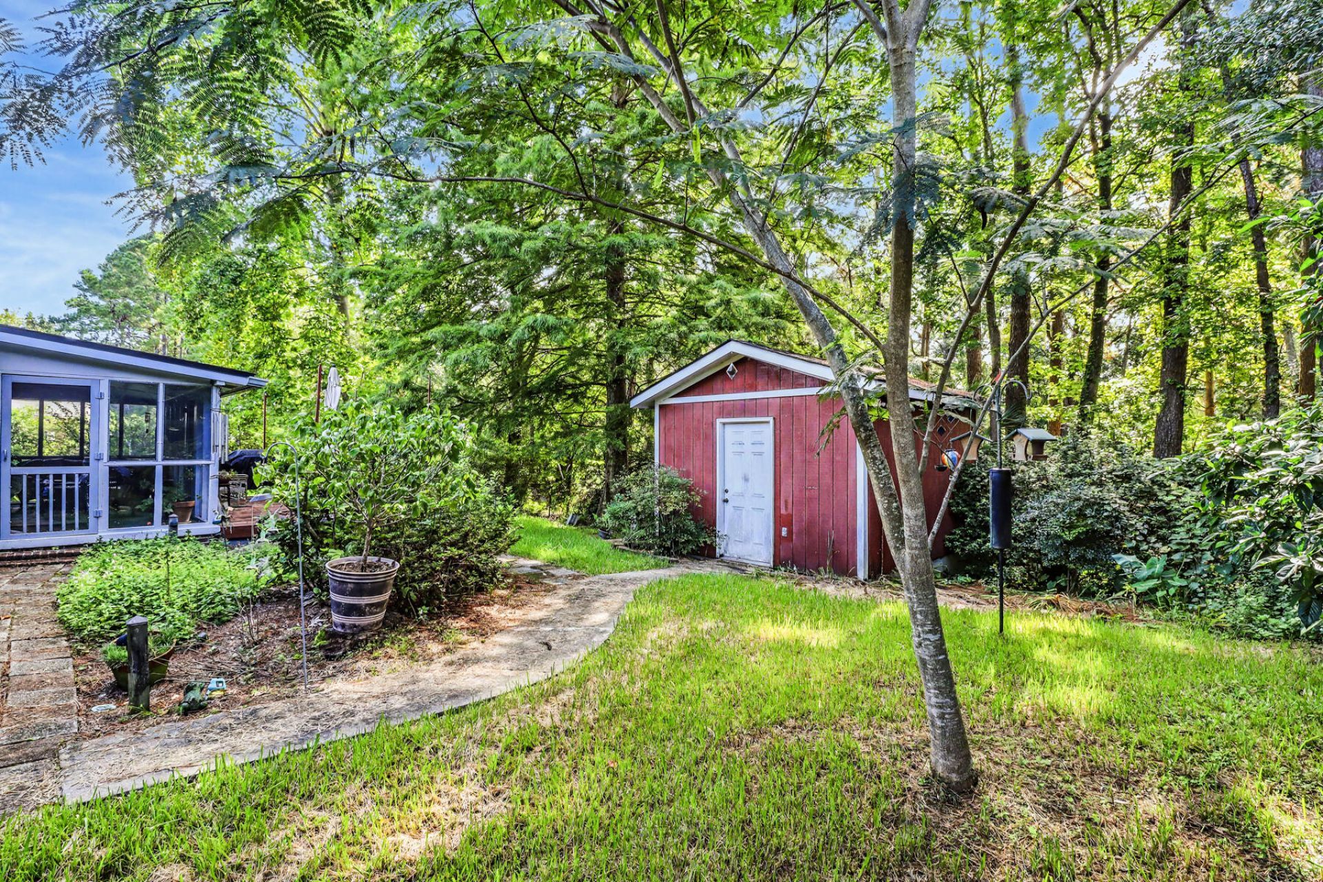 2334 Brevard Road Photo 35