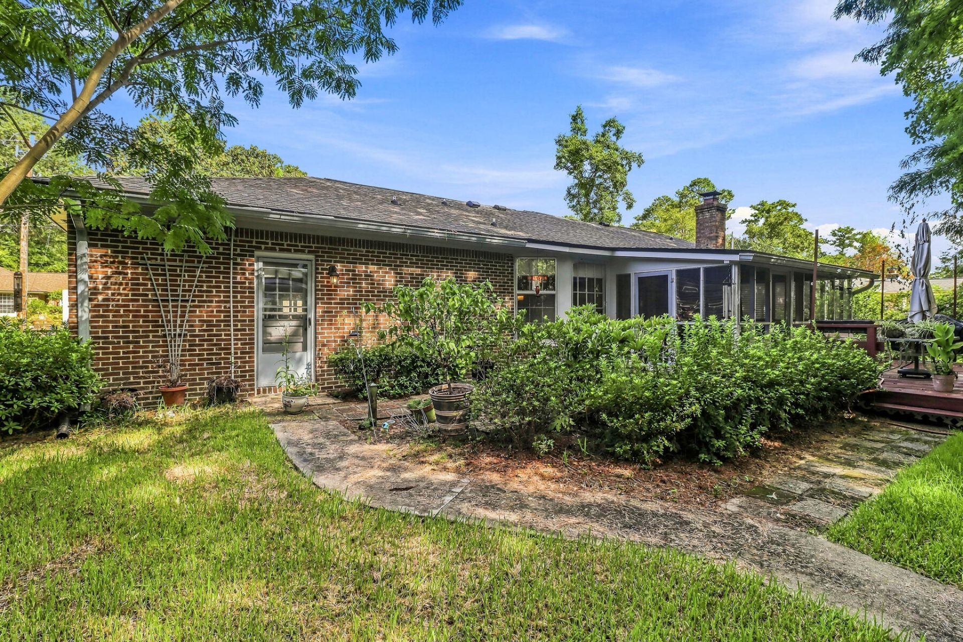 2334 Brevard Road Photo 36