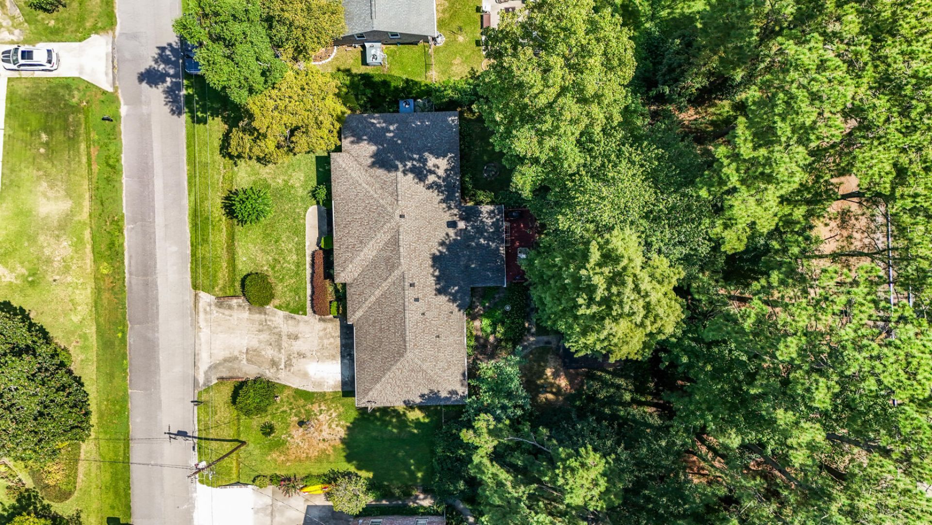 2334 Brevard Road Photo 4