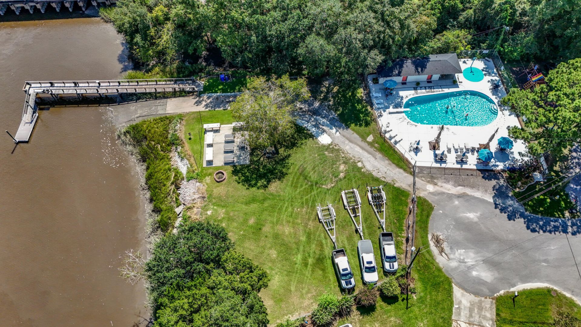 2334 Brevard Road Photo 49