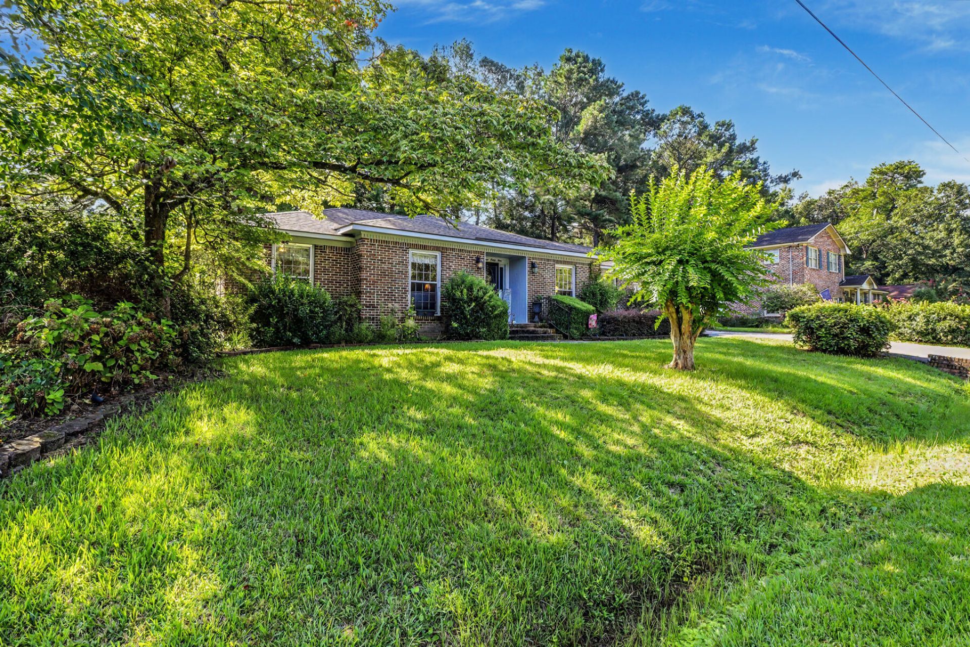 2334 Brevard Road Photo 5