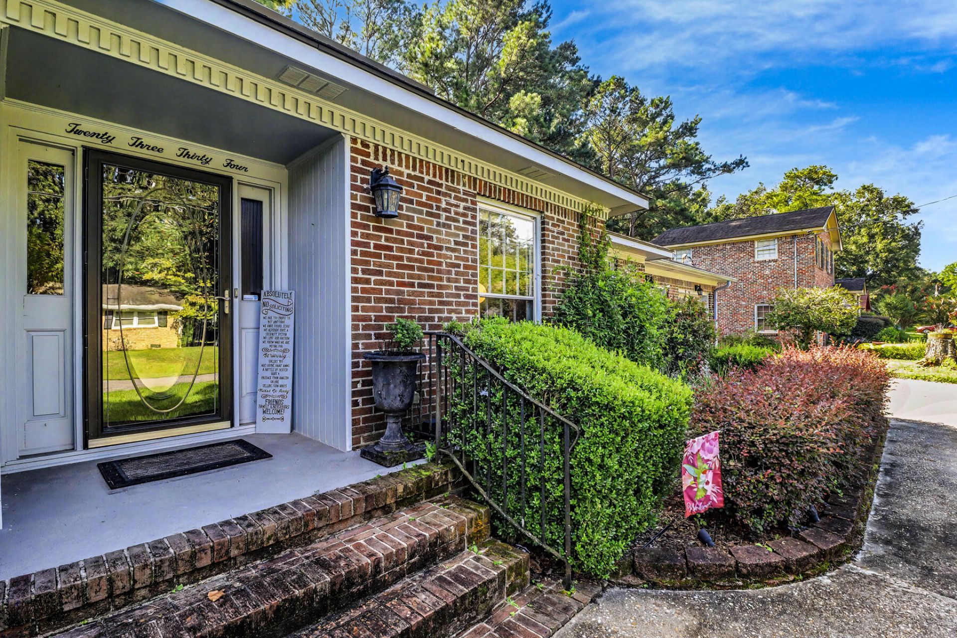 2334 Brevard Road Photo 5