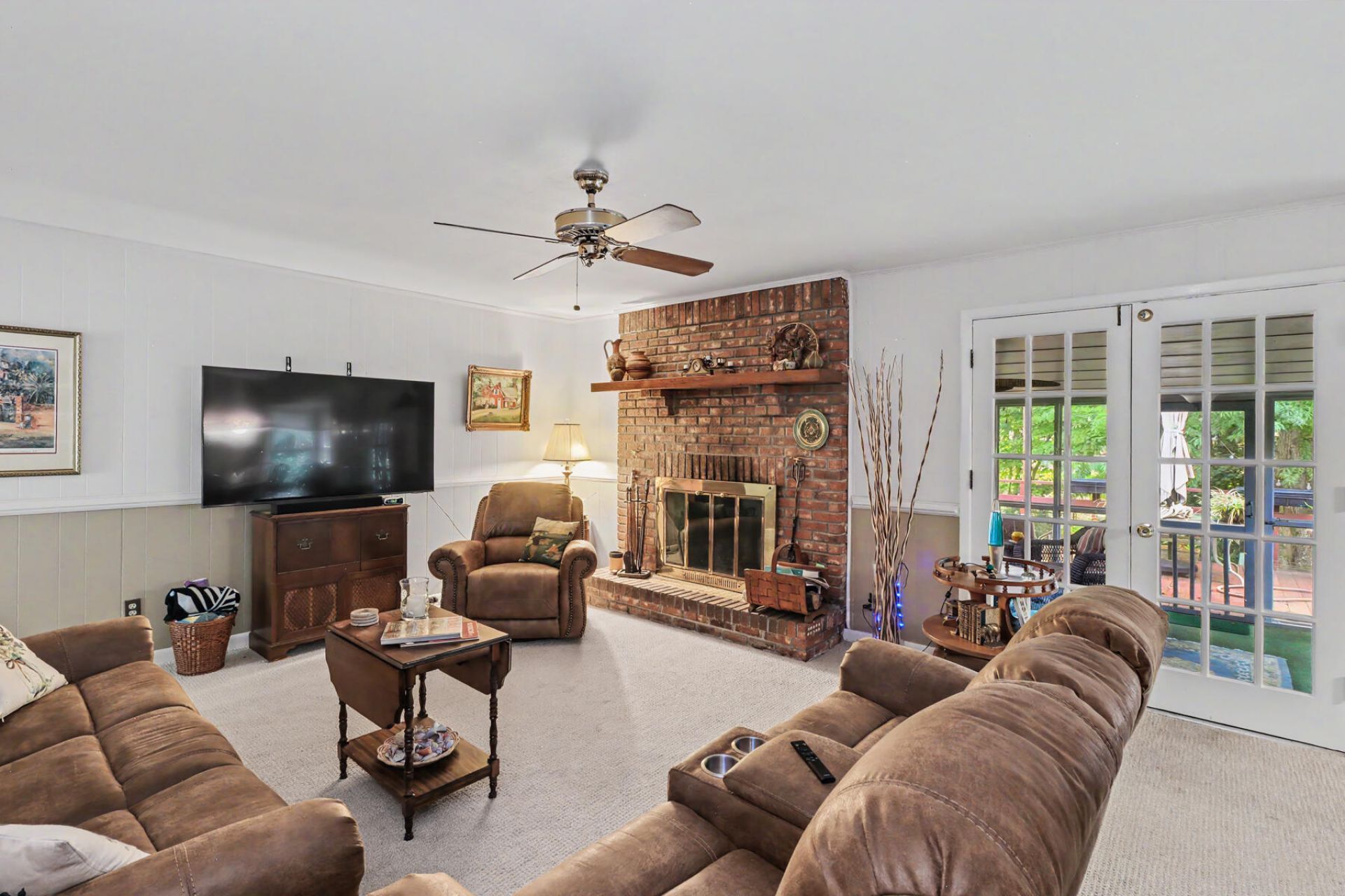 2334 Brevard Road Photo 9