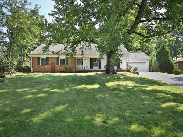510 Evening Street, Worthington, OH 43085