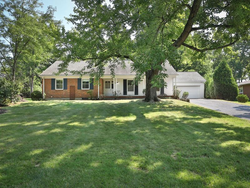 510 Evening Street, Worthington, OH 43085 Photo 1