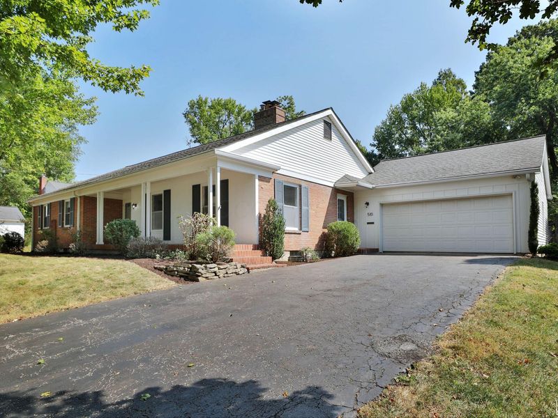 510 Evening Street, Worthington, OH 43085 Photo 3