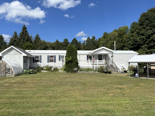14274 County Road 450, Newberry, MI 49868