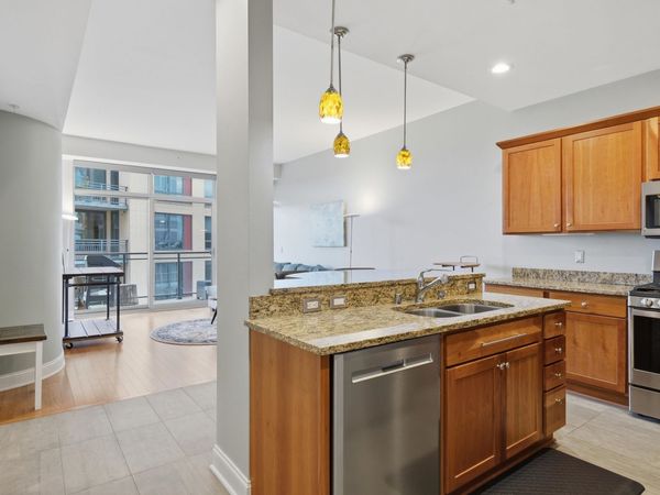 625 N Segoe Road, Unit 610, Madison, WI 53705