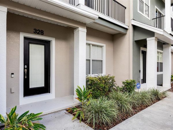 32 W ESTHER STREET, Unit B, ORLANDO, FL 32806