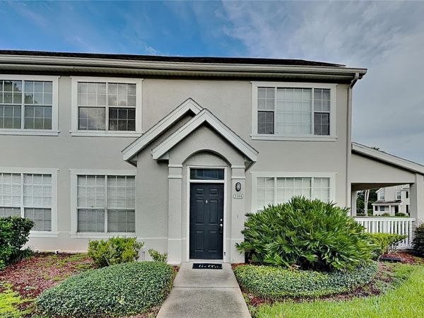 9077 LEE VISTA BOULEVARD , Unit 1104, ORLANDO, FL 32829