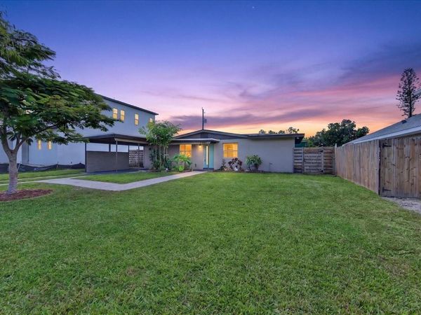 2350 LOMA LINDA STREET , SARASOTA, FL 34239