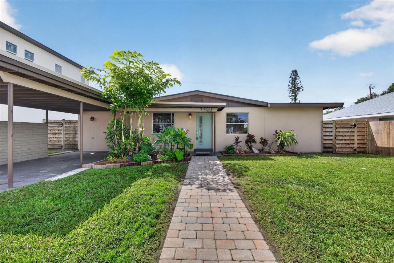 2350 Loma Linda Street , Sarasota, FL 34239 Photo