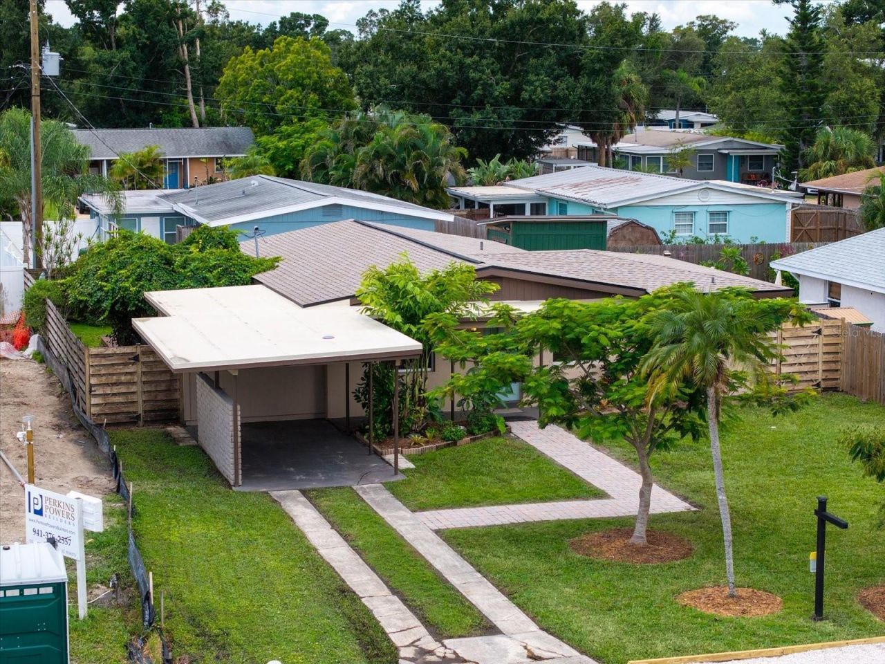 2350 Loma Linda Street , Sarasota, FL 34239 Photo
