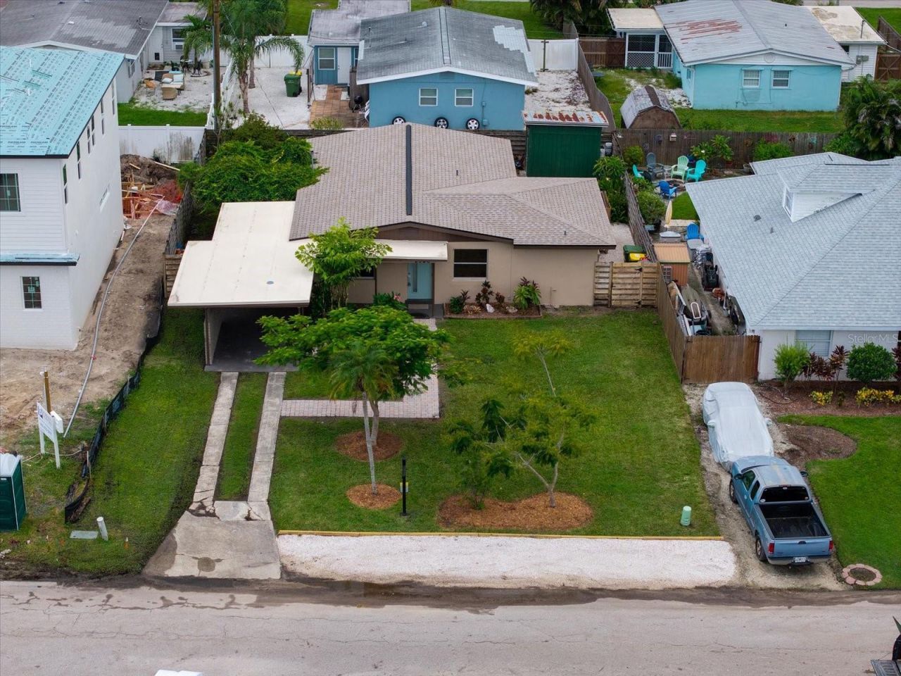 2350 Loma Linda Street , Sarasota, FL 34239 Photo