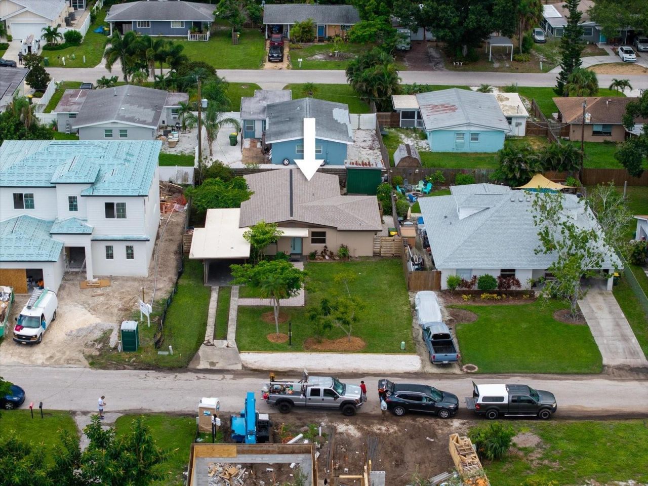 2350 Loma Linda Street , Sarasota, FL 34239 Photo