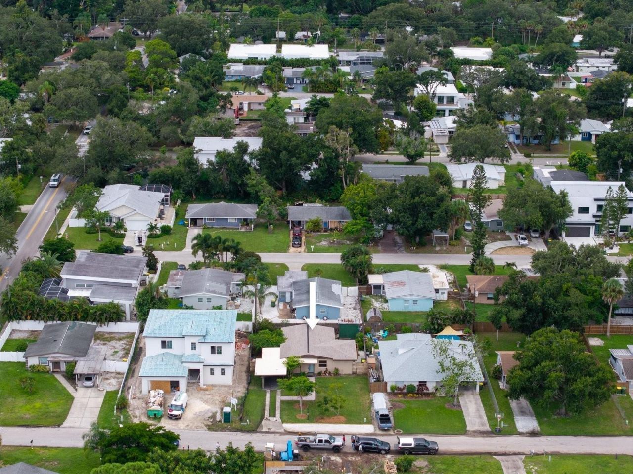 2350 Loma Linda Street , Sarasota, FL 34239 Photo