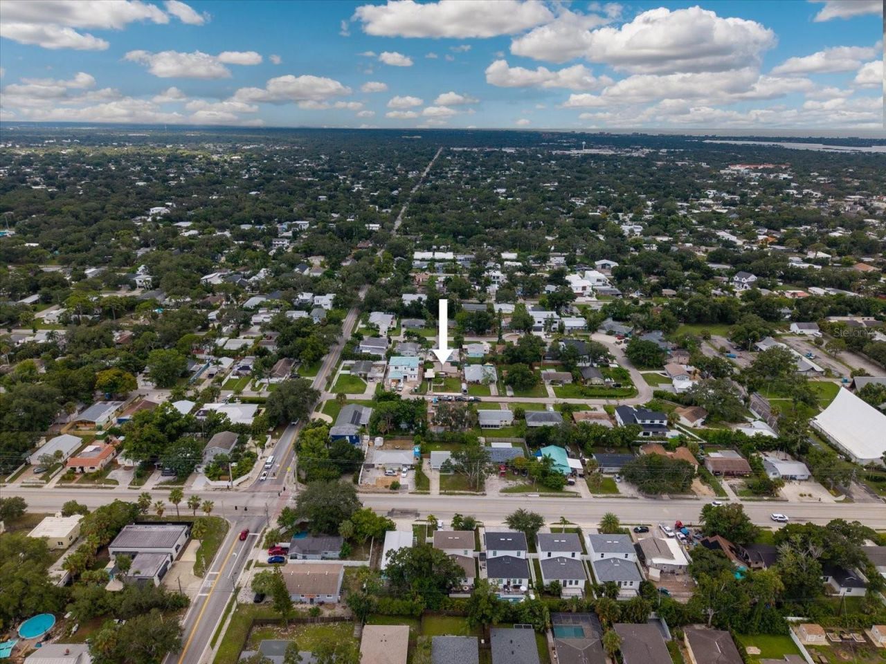 2350 Loma Linda Street , Sarasota, FL 34239 Photo