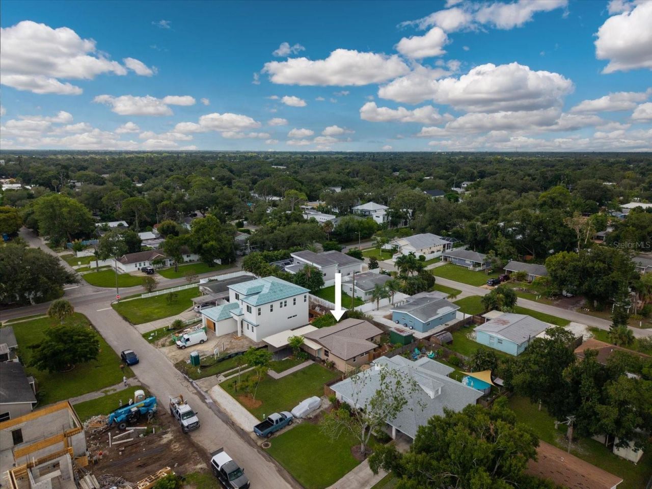 2350 Loma Linda Street , Sarasota, FL 34239 Photo