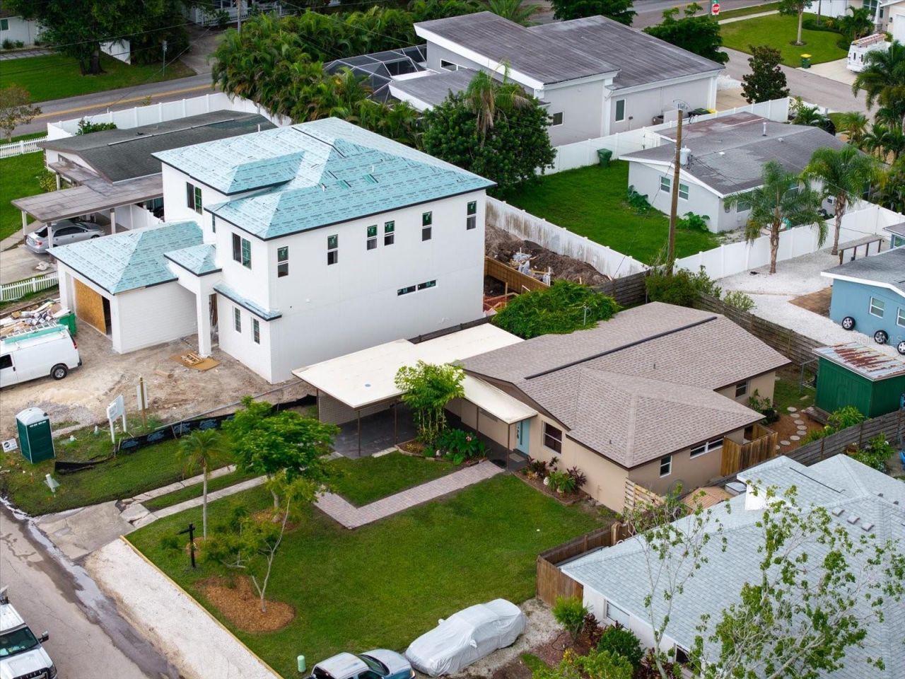 2350 Loma Linda Street , Sarasota, FL 34239 Photo