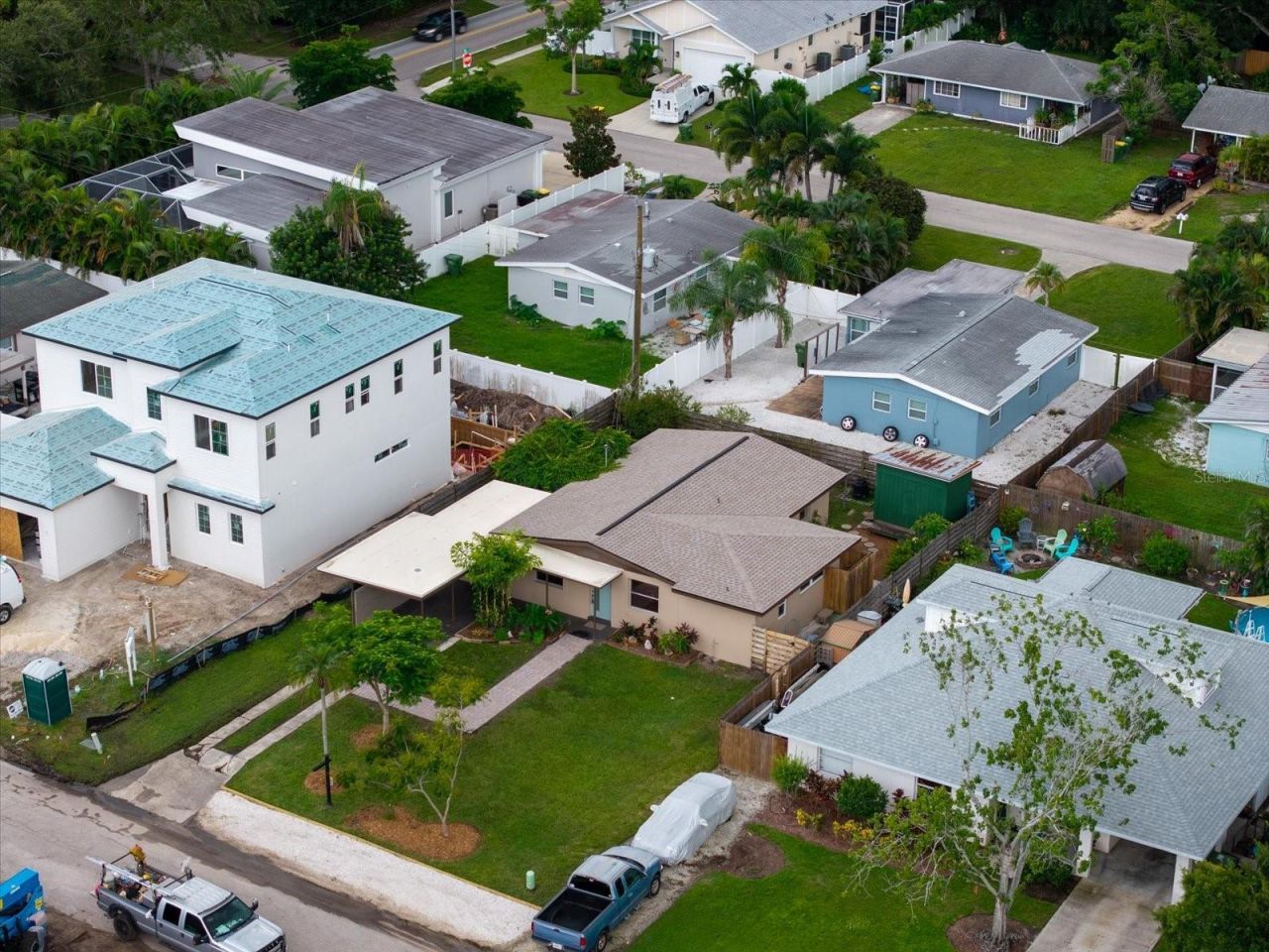 2350 Loma Linda Street , Sarasota, FL 34239 Photo