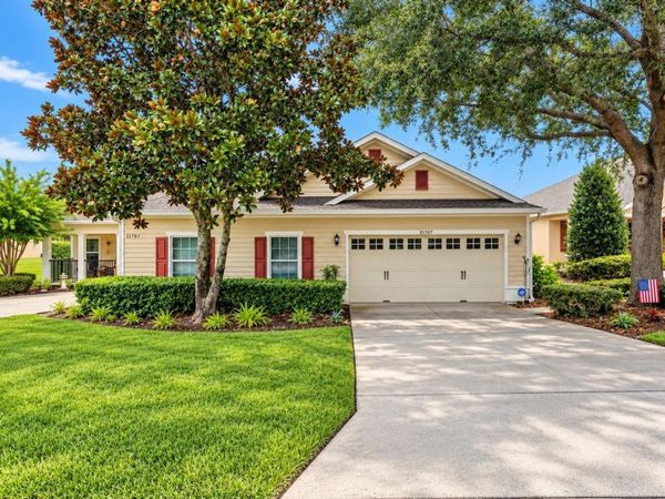 21707 BELGIAN COURT, MOUNT DORA, FL 32757