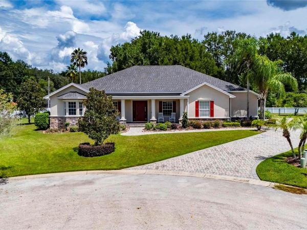 6408 WALKERS GLEN DRIVE , LAKELAND, FL 33813