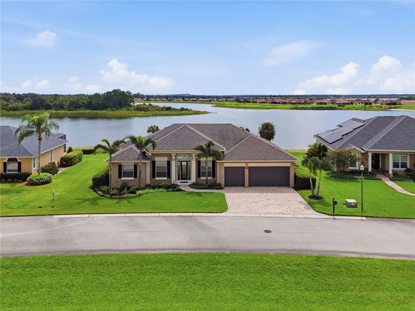644 HART LAKE DRIVE , WINTER HAVEN, FL 33884
