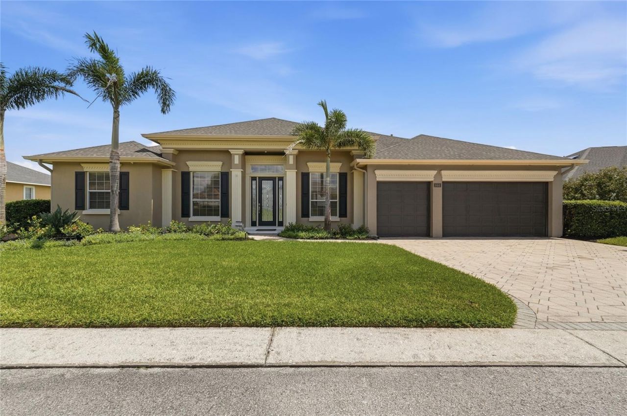 644 Hart Lake Drive, Winter Haven, FL 33884 Photo