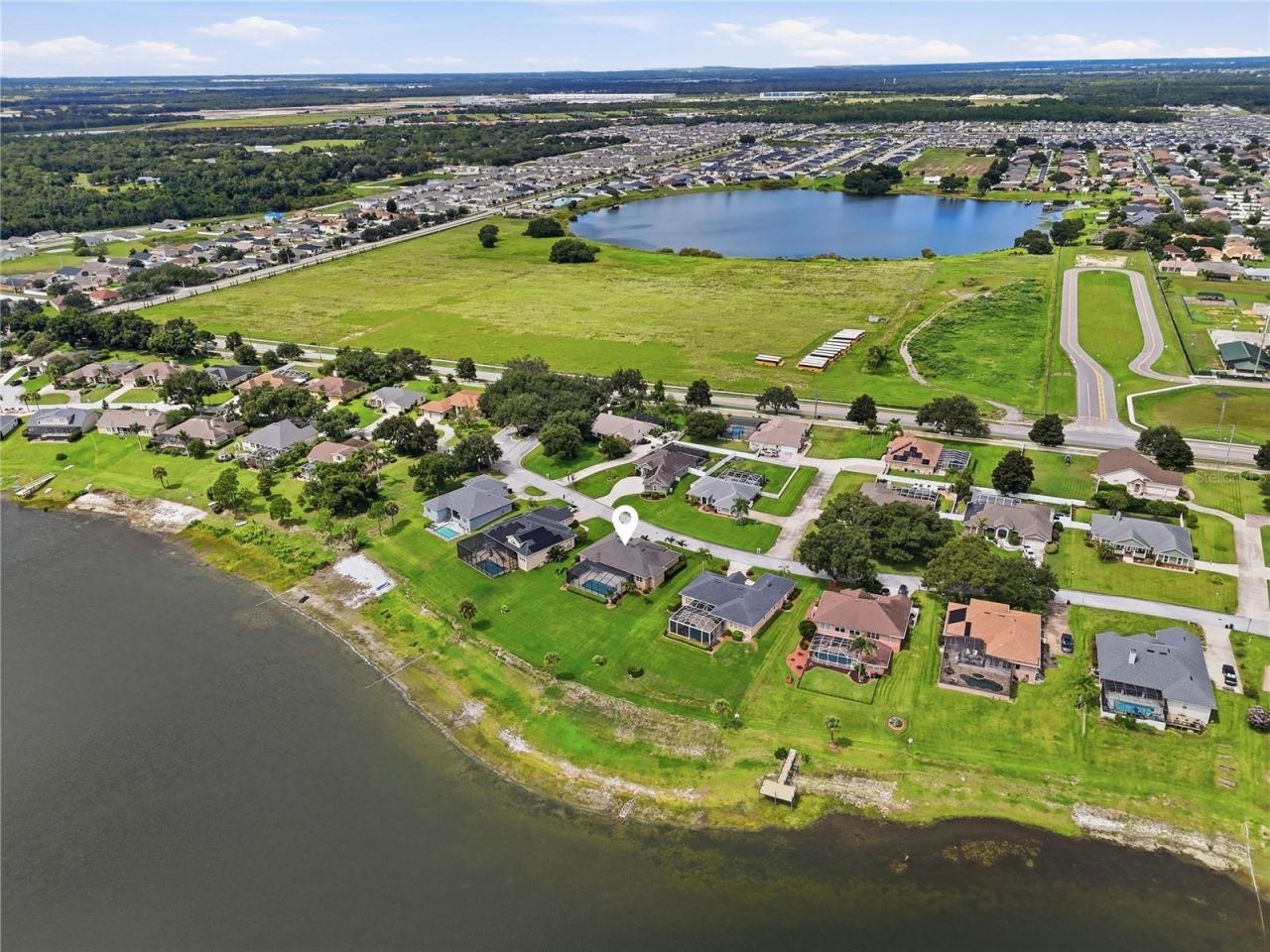 644 Hart Lake Drive, Winter Haven, FL 33884 Photo
