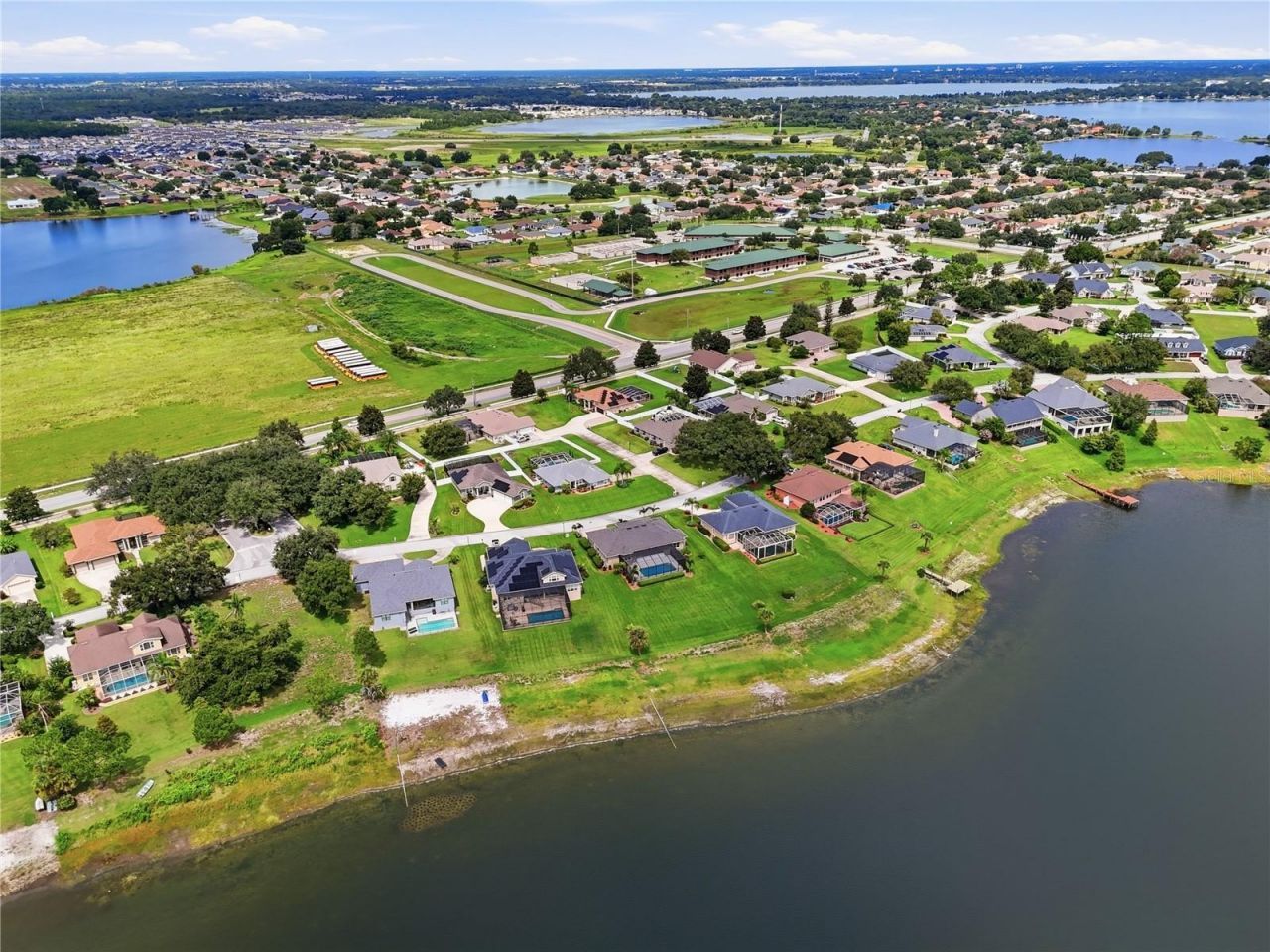 644 Hart Lake Drive, Winter Haven, FL 33884 Photo