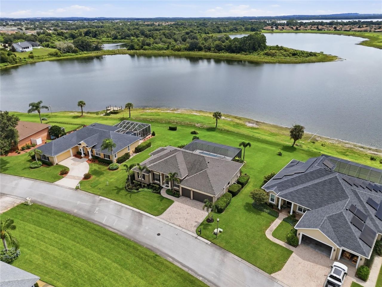 644 Hart Lake Drive, Winter Haven, FL 33884 Photo
