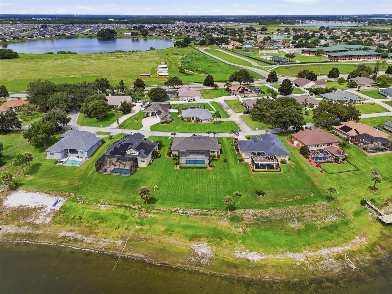 644 Hart Lake Drive, Winter Haven, FL 33884 Photo