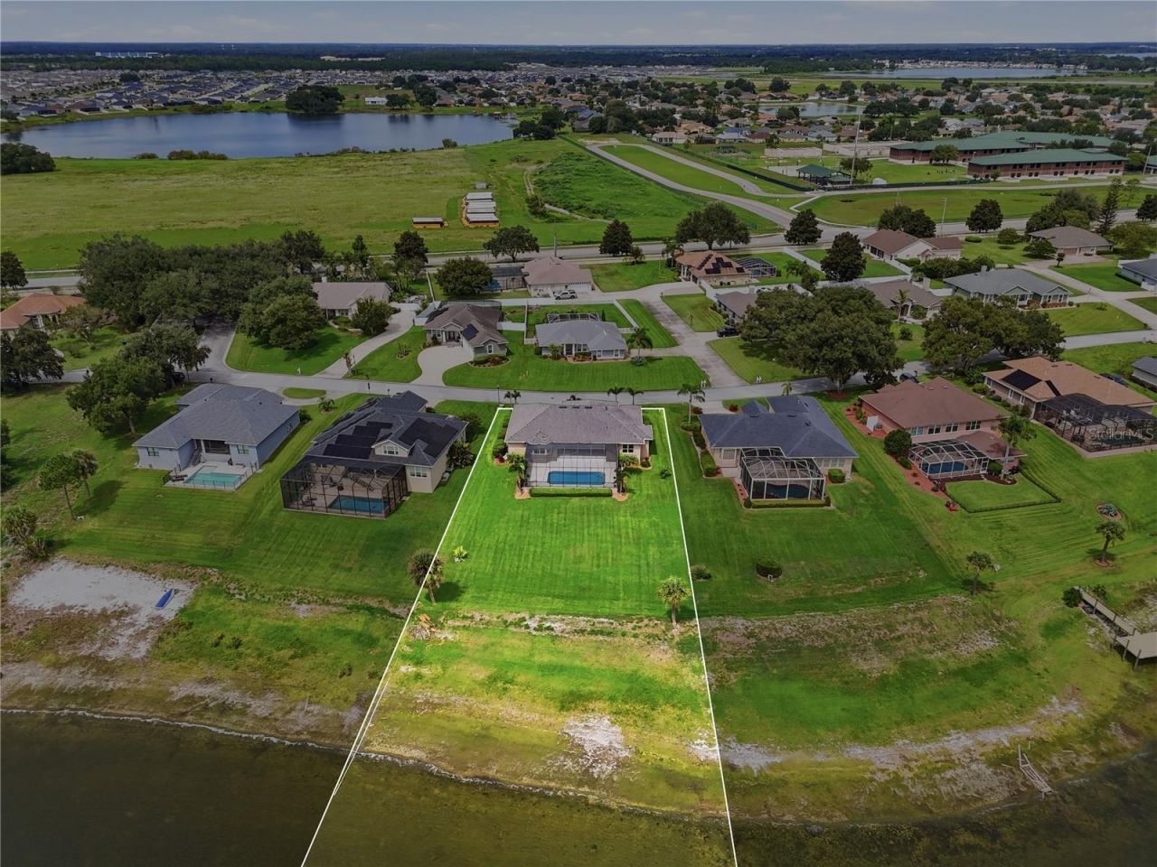 644 Hart Lake Drive, Winter Haven, FL 33884 Photo