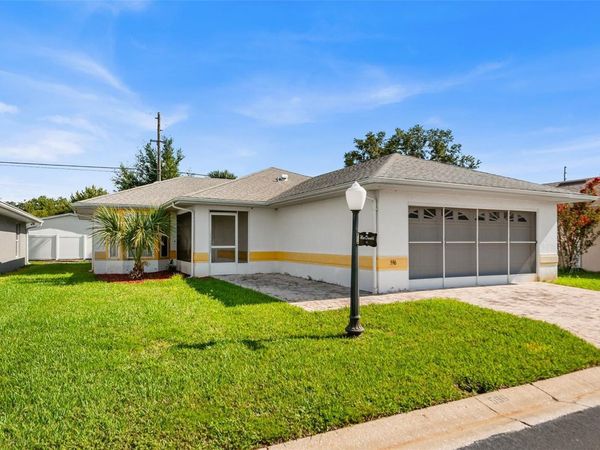 596 SWEETWATER WAY , HAINES CITY, FL 33844