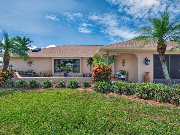 156 HOURGLASS DRIVE, VENICE, FL 34293