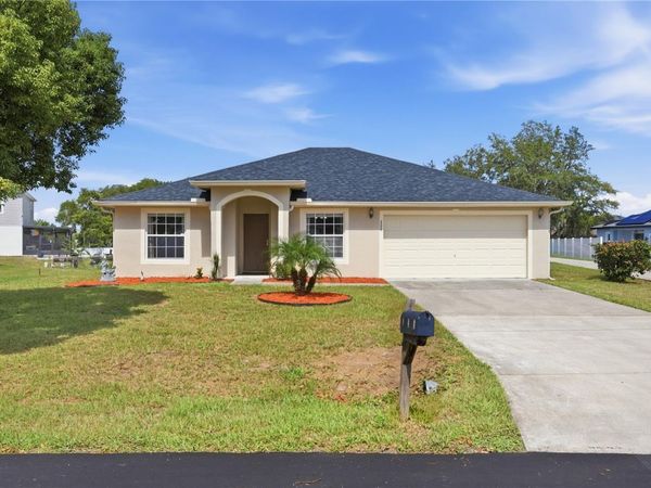 335 ERIE COURT , KISSIMMEE, FL 34759