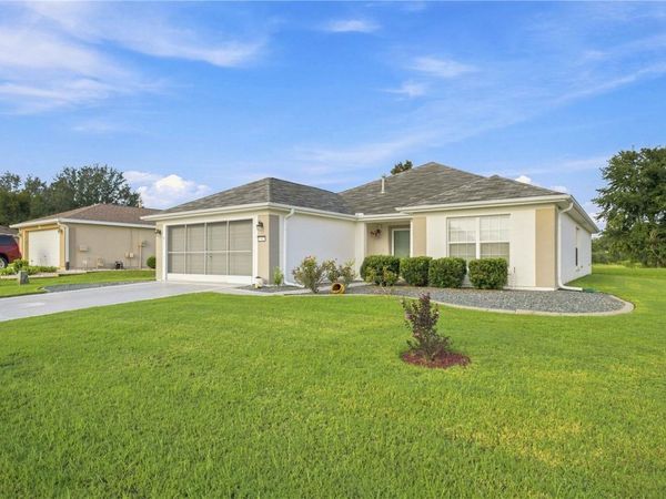 13827 SE 85TH CIRCLE , SUMMERFIELD, FL 34491