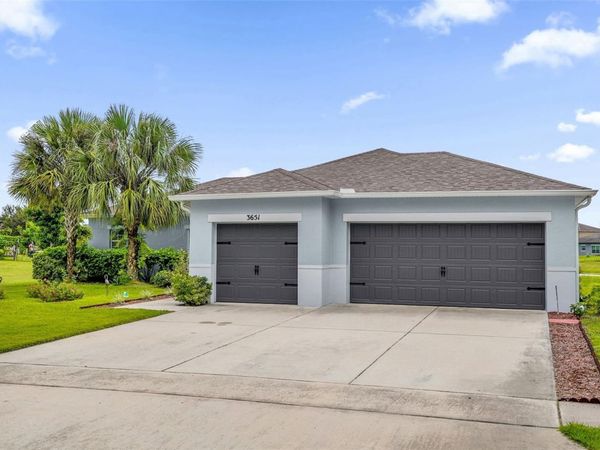 3651 SAIL HARBOR DRIVE , KISSIMMEE, FL 34746