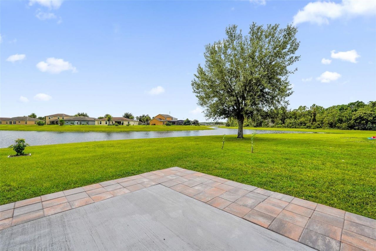 3651 Sail Harbor Drive , Kissimmee, FL 34746 Photo