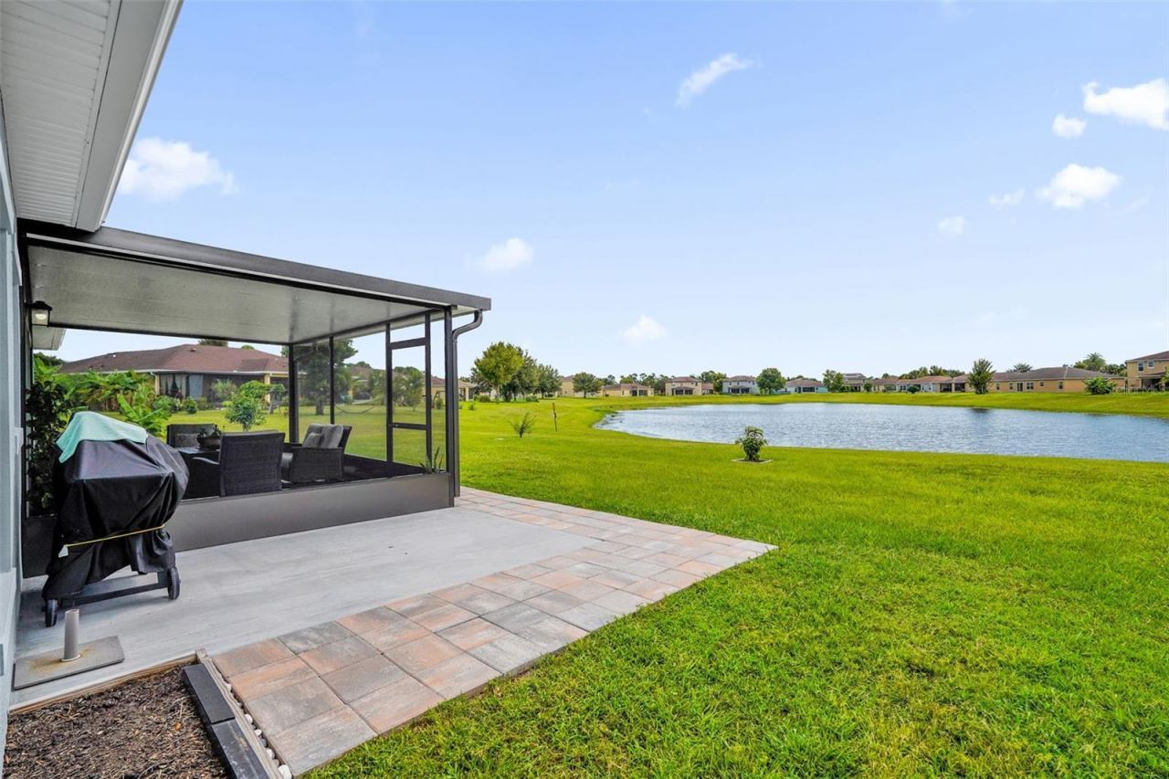 3651 Sail Harbor Drive , Kissimmee, FL 34746 Photo