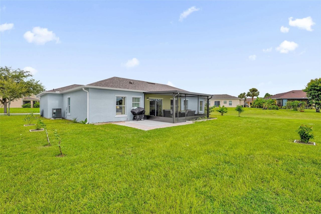 3651 Sail Harbor Drive , Kissimmee, FL 34746 Photo