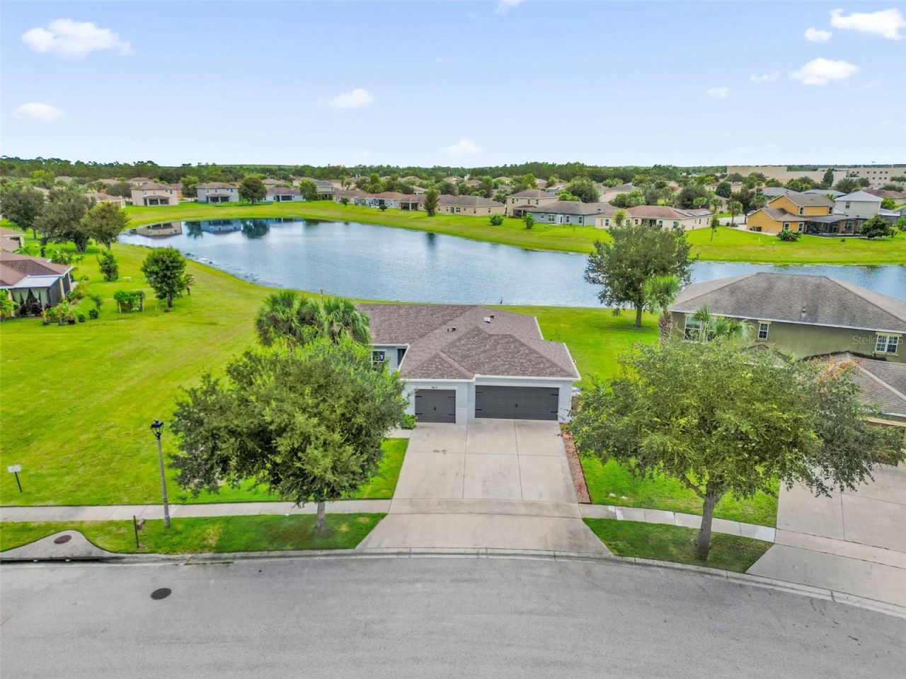 3651 Sail Harbor Drive , Kissimmee, FL 34746 Photo