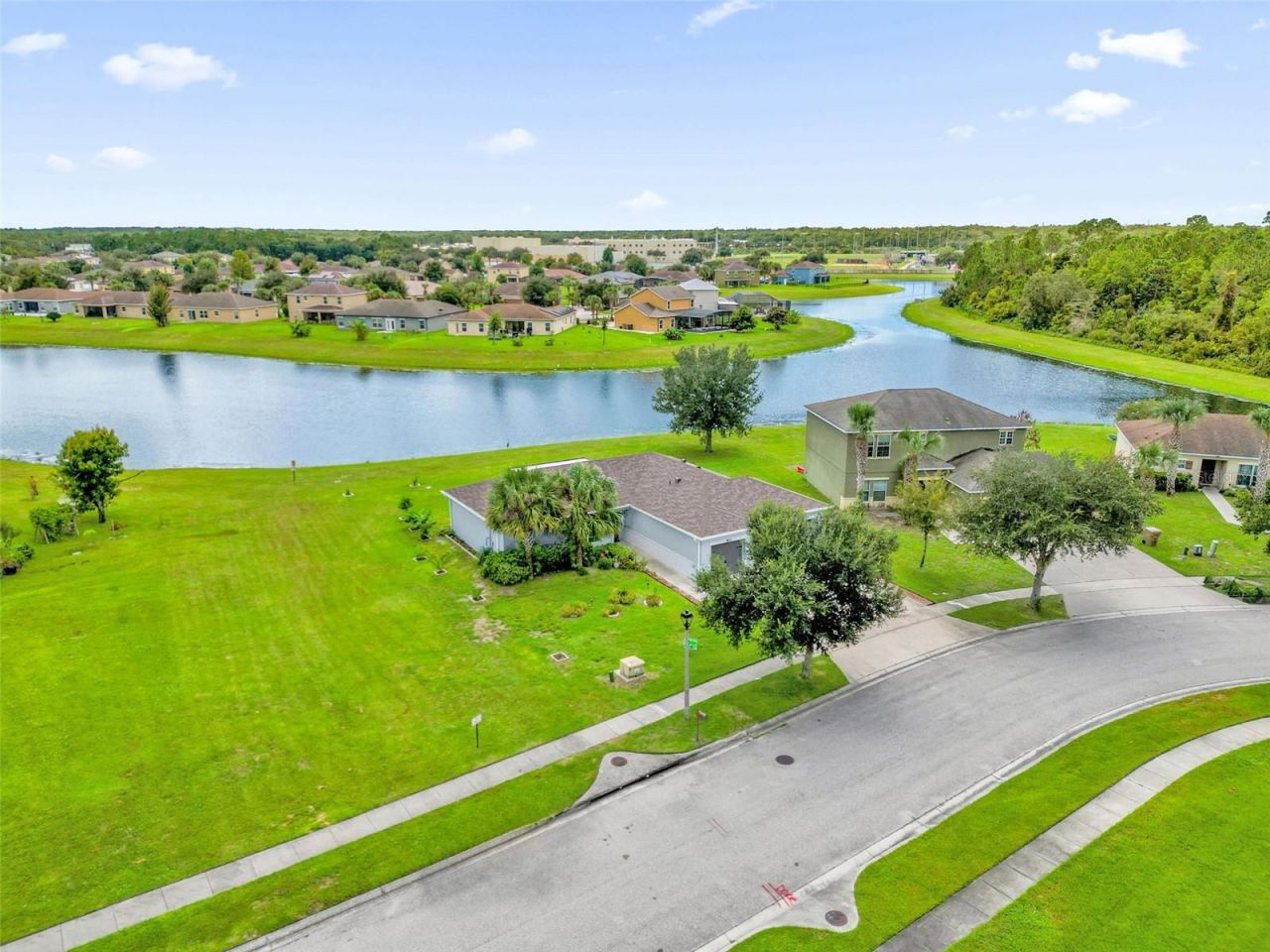 3651 Sail Harbor Drive , Kissimmee, FL 34746 Photo