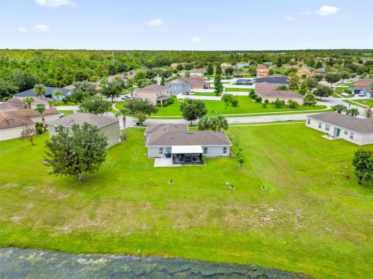 3651 Sail Harbor Drive , Kissimmee, FL 34746 Photo