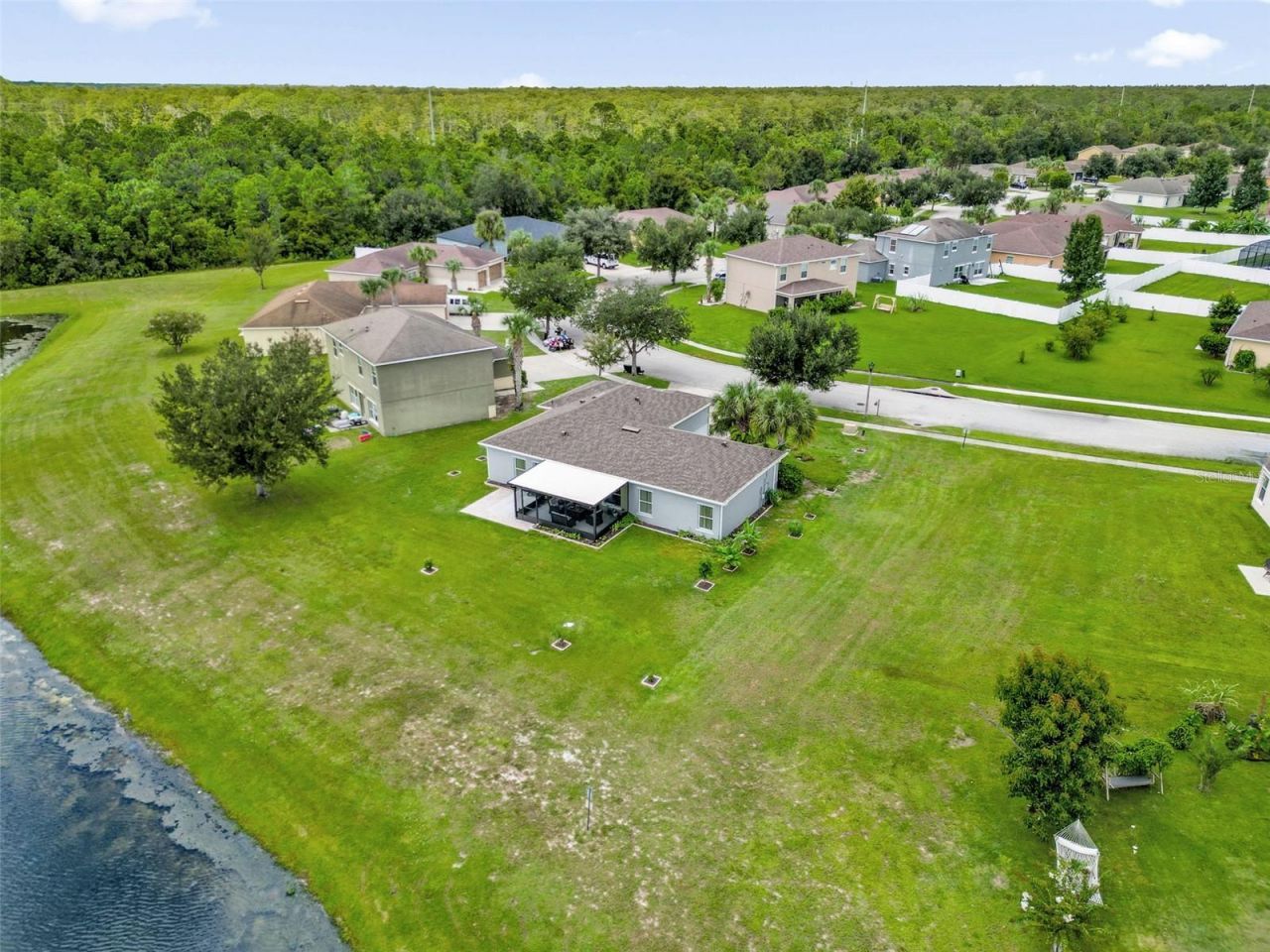 3651 Sail Harbor Drive , Kissimmee, FL 34746 Photo