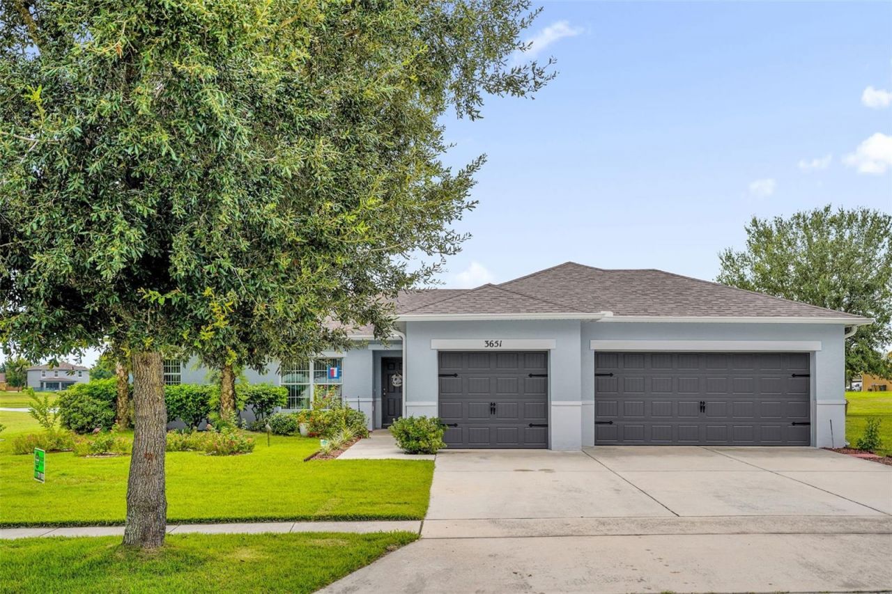 3651 Sail Harbor Drive , Kissimmee, FL 34746 Photo