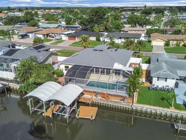 5819 IMPERIAL KEY, TAMPA, FL 33615