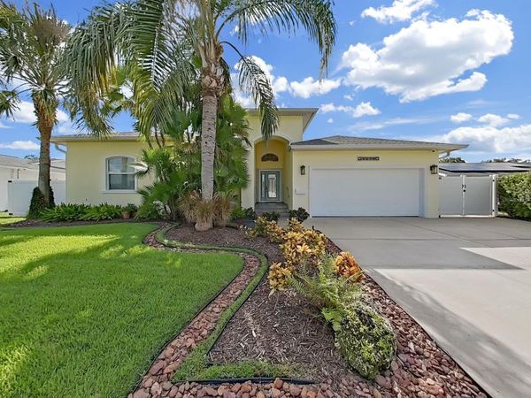 5819 IMPERIAL KEY , TAMPA, FL 33615