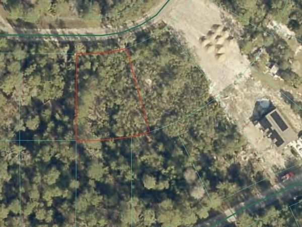 FISHER TRAIL , OCKLAWAHA, FL 32179